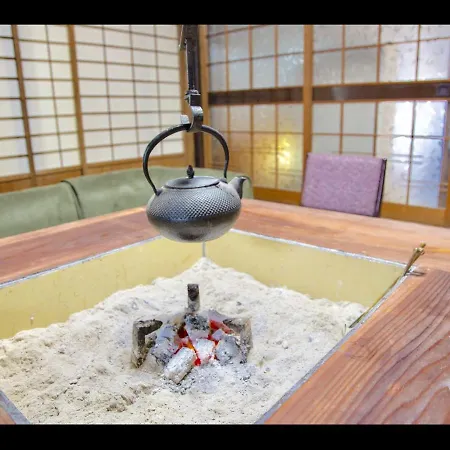Cafe Restaurant Umi No Yado Awaji Island - Vacation Stay 61253V Exterior photo