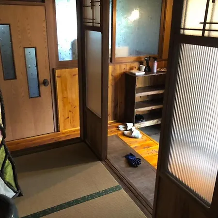 Cafe Restaurant Umi No Yado Awaji Island - Vacation Stay 61253V Exterior photo