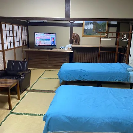 Cafe Restaurant Umi No Yado Awaji Island - Vacation Stay 61253V Exterior photo