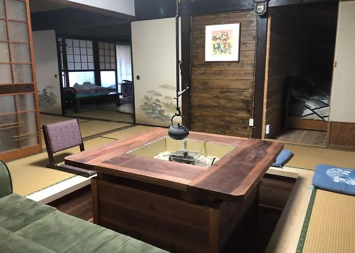 Cafe Restaurant Umi No Yado Awaji Island - Vacation Stay 61253V