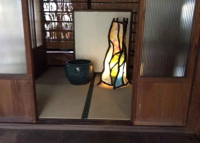 Cafe Restaurant Umi No Yado Awaji Island - Vacation Stay 61253V
