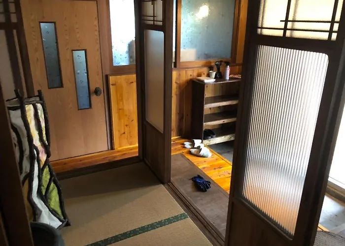 Cafe Restaurant Umi No Yado Awaji Island - Vacation Stay 61253V