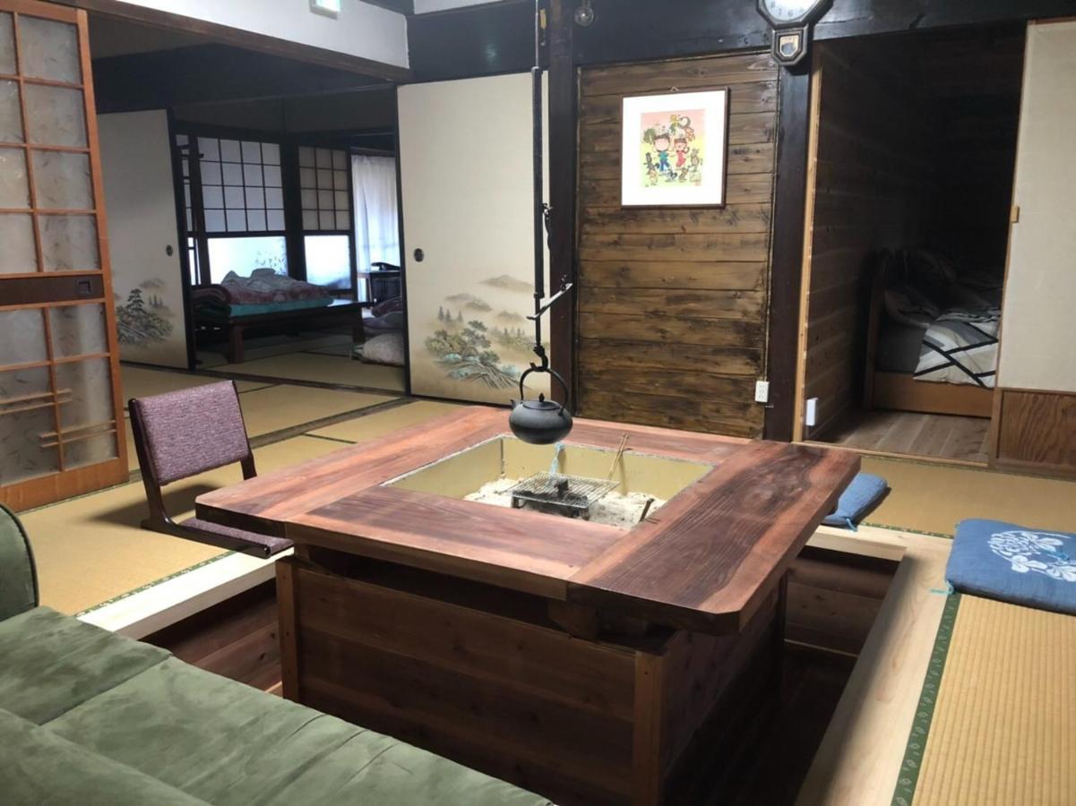 Cafe Restaurant Umi No Yado Island - Vacation 61253v Holiday home Awaji